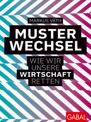 cover image of Musterwechsel